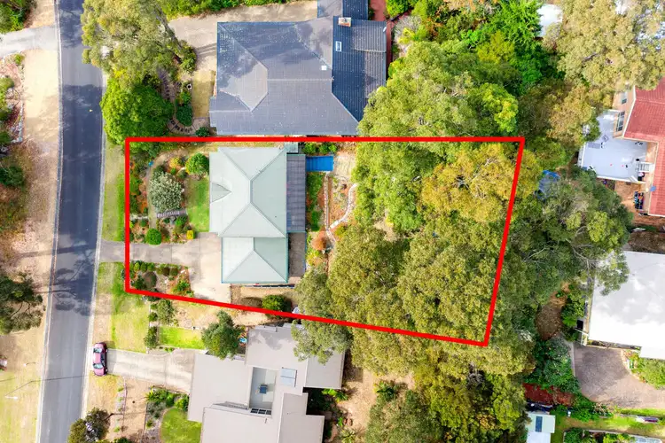 Fourth view of Homely house listing, 12 Otama Close, Lilli Pilli NSW 2536