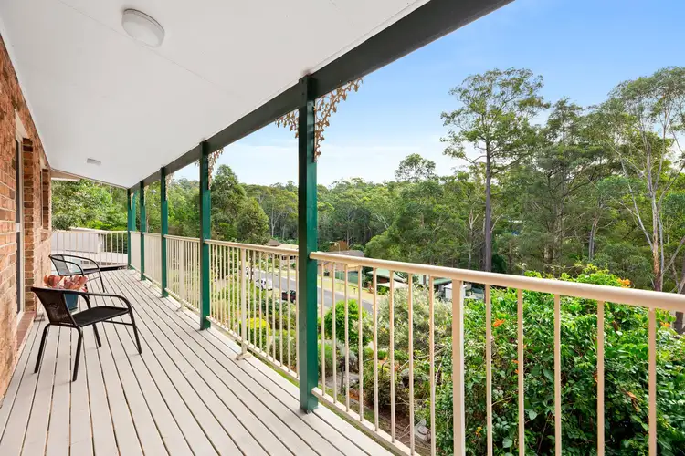 Fifth view of Homely house listing, 12 Otama Close, Lilli Pilli NSW 2536