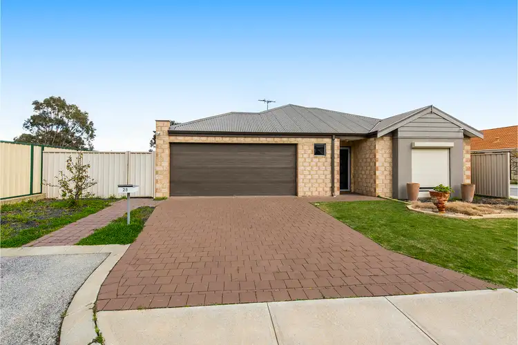 Main view of Homely villa listing, 28 Mangosteen Drive, Forrestfield WA 6058