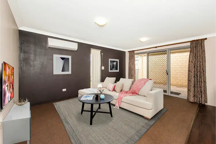 Fifth view of Homely villa listing, 28 Mangosteen Drive, Forrestfield WA 6058