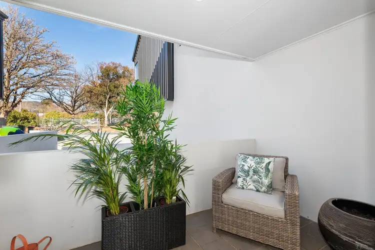 Fourth view of Homely townhouse listing, 3/21 Hope Street, Dickson ACT 2602