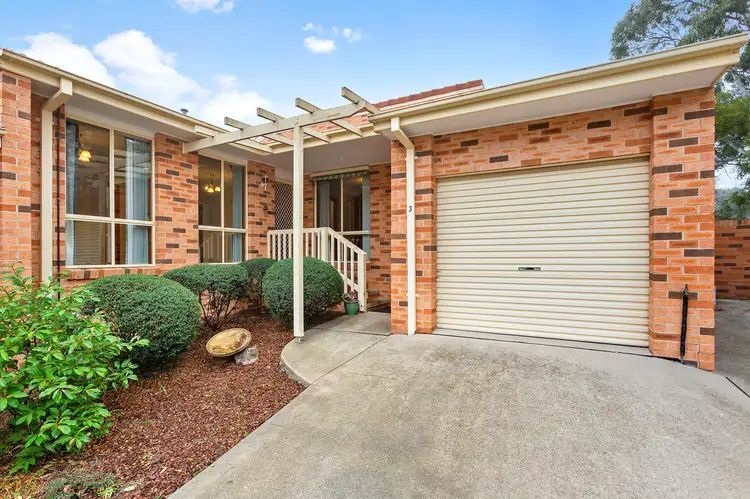 3/5 Wellington Street, Ngunnawal ACT 2913