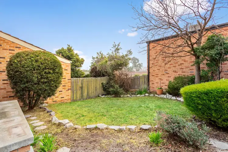 Second view of Homely townhouse listing, 3/5 Wellington Street, Ngunnawal ACT 2913
