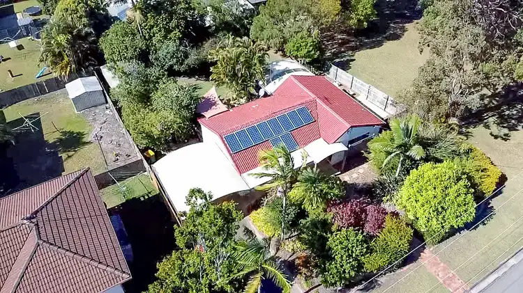 Main view of Homely house listing, 4 Castlereagh Street, Capalaba QLD 4157