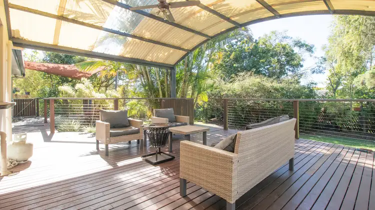 Second view of Homely house listing, 4 Castlereagh Street, Capalaba QLD 4157