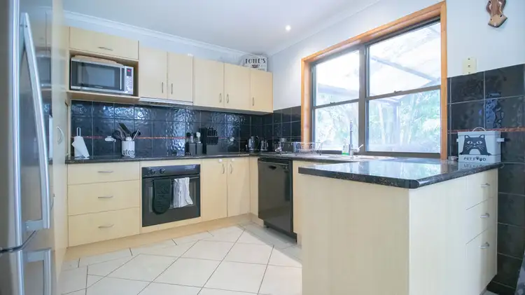 Third view of Homely house listing, 4 Castlereagh Street, Capalaba QLD 4157