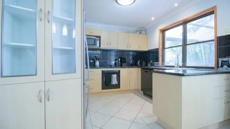 Fourth view of Homely house listing, 4 Castlereagh Street, Capalaba QLD 4157
