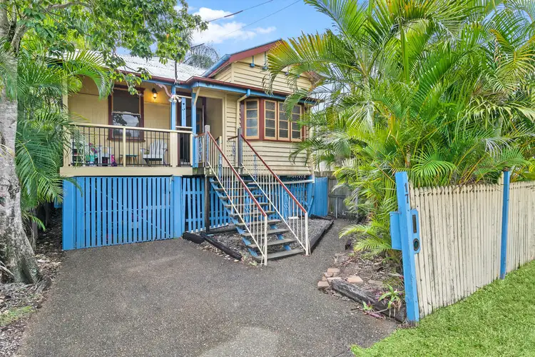 17 Mullens Street, Hawthorne QLD 4171