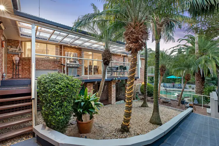 Second view of Homely house listing, 19 Golden Grove Circuit, Terrigal NSW 2260