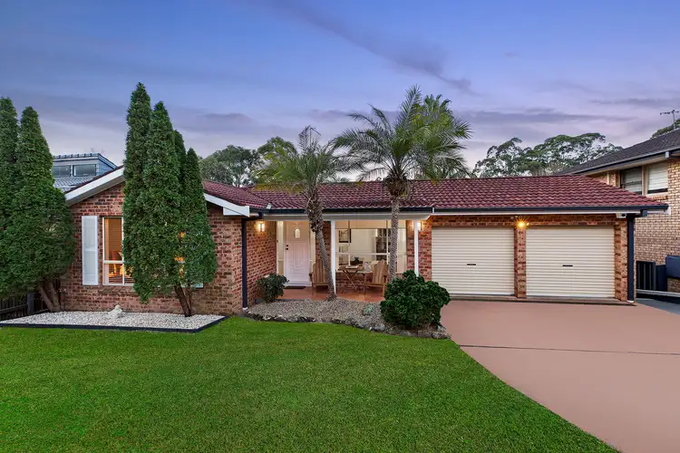 Third view of Homely house listing, 19 Golden Grove Circuit, Terrigal NSW 2260