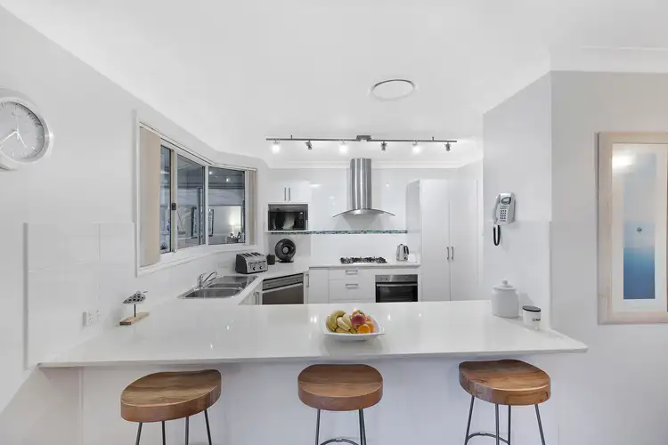 Fourth view of Homely house listing, 19 Golden Grove Circuit, Terrigal NSW 2260