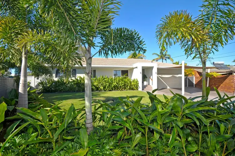 Fourth view of Homely house listing, 5 Calga Court, Palm Beach QLD 4221