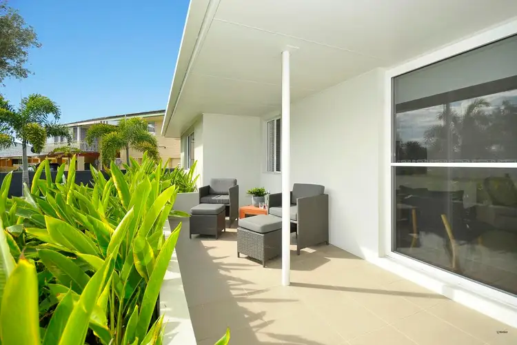 Sixth view of Homely house listing, 5 Calga Court, Palm Beach QLD 4221