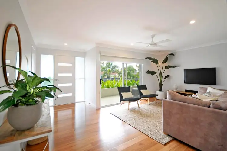 Seventh view of Homely house listing, 5 Calga Court, Palm Beach QLD 4221