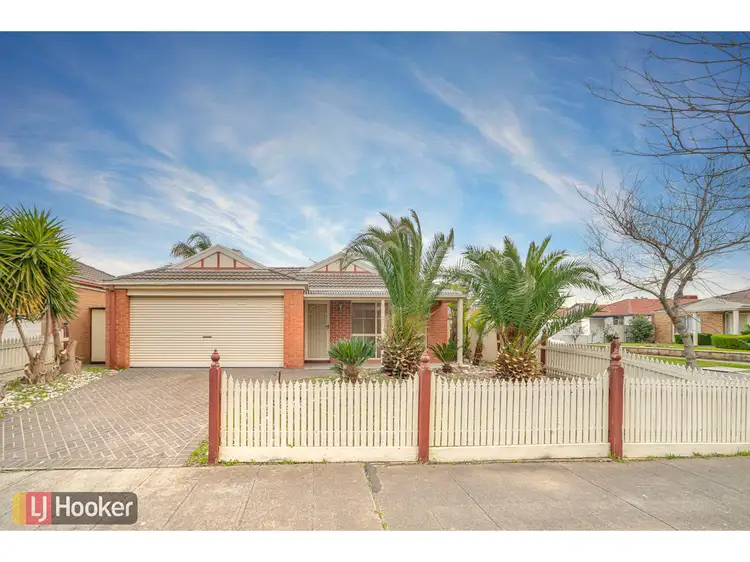 9 Eldergreen Circuit, Craigieburn VIC 3064
