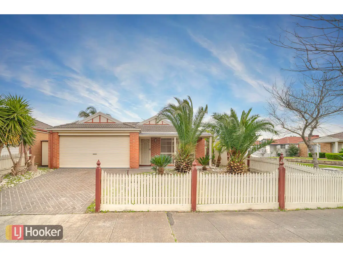 Main view of Homely house listing, 9 Eldergreen Circuit, Craigieburn VIC 3064