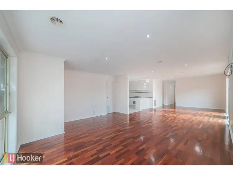 Fourth view of Homely house listing, 9 Eldergreen Circuit, Craigieburn VIC 3064