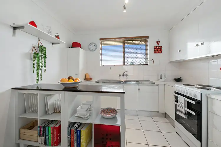 Main view of Homely unit listing, 5/77 Chaucer Street, Moorooka QLD 4105