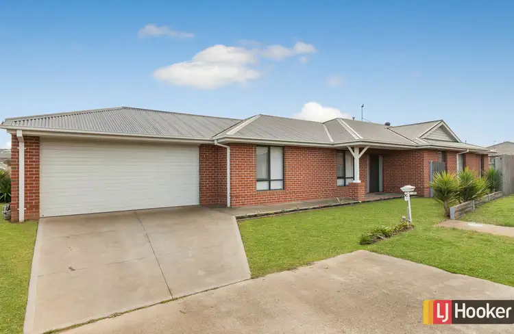 17 Watergum Way, Wallan VIC 3756