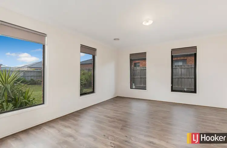 Fourth view of Homely house listing, 17 Watergum Way, Wallan VIC 3756