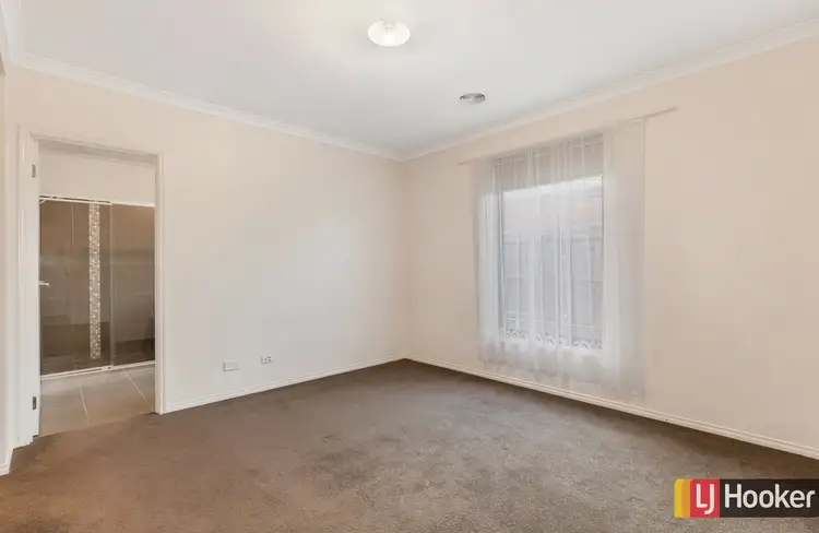 Fifth view of Homely house listing, 17 Watergum Way, Wallan VIC 3756