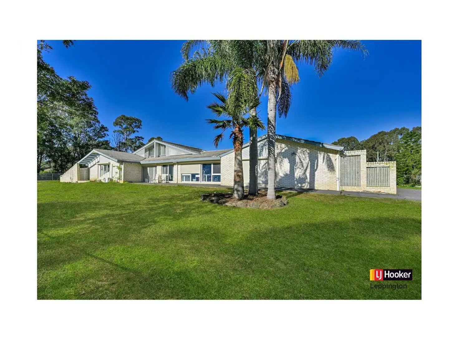 Main view of Homely rural property listing, 6 St James Road, Varroville NSW 2566