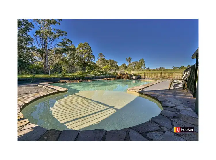 Second view of Homely rural property listing, 6 St James Road, Varroville NSW 2566