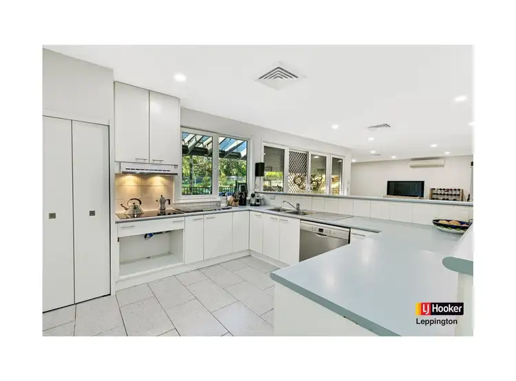 Third view of Homely rural property listing, 6 St James Road, Varroville NSW 2566
