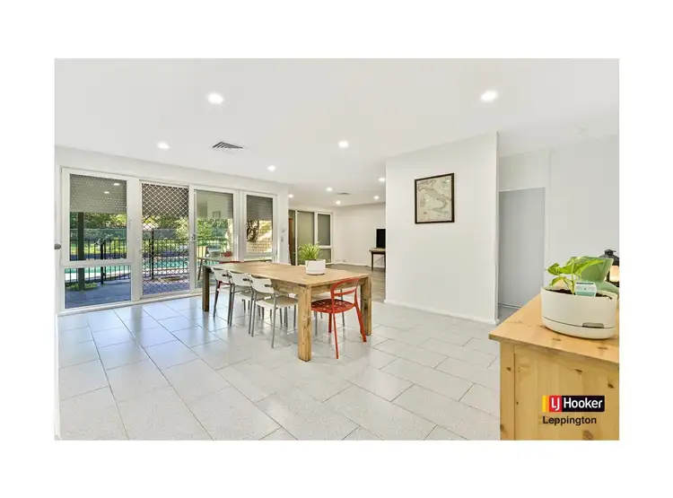 Fifth view of Homely rural property listing, 6 St James Road, Varroville NSW 2566