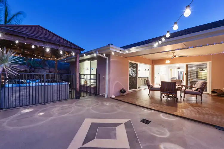 Second view of Homely house listing, 107 Ormeau Ridge Road, Ormeau Hills QLD 4208