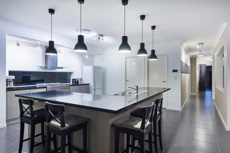 Third view of Homely house listing, 107 Ormeau Ridge Road, Ormeau Hills QLD 4208