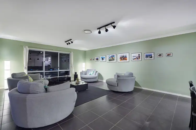 Fifth view of Homely house listing, 107 Ormeau Ridge Road, Ormeau Hills QLD 4208