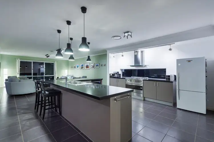 Sixth view of Homely house listing, 107 Ormeau Ridge Road, Ormeau Hills QLD 4208