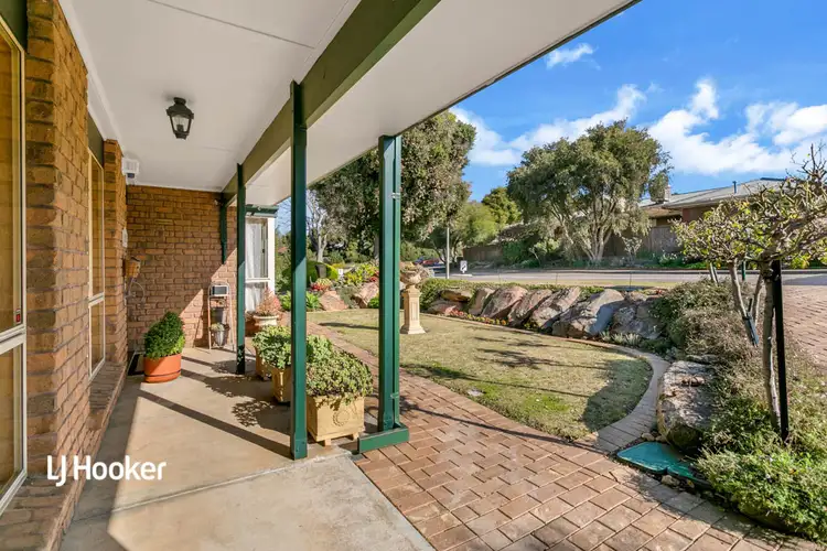 Second view of Homely house listing, 32 Sutherland Place, Golden Grove SA 5125