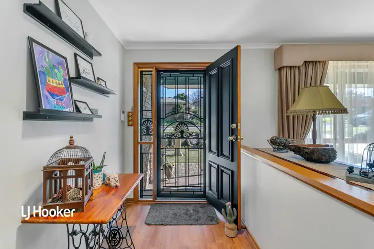 Third view of Homely house listing, 32 Sutherland Place, Golden Grove SA 5125