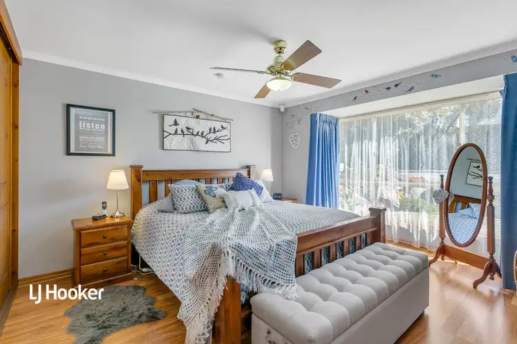 Fourth view of Homely house listing, 32 Sutherland Place, Golden Grove SA 5125