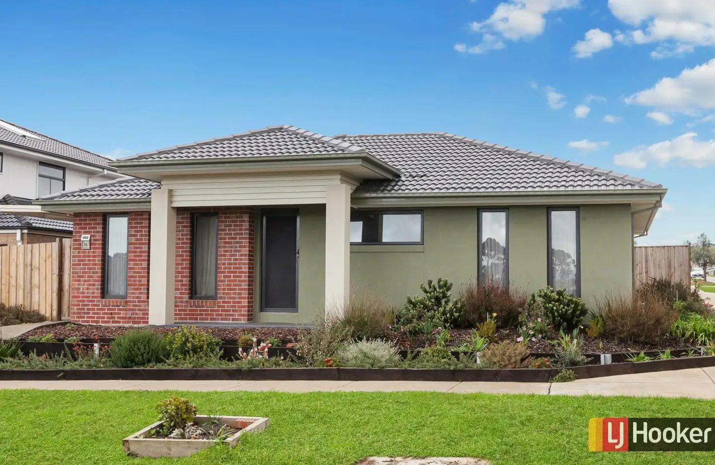 Main view of Homely house listing, 25 Berry Saltbush Drive, Wallan VIC 3756