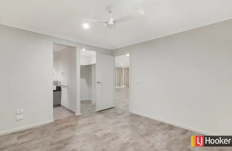 Sixth view of Homely house listing, 25 Berry Saltbush Drive, Wallan VIC 3756