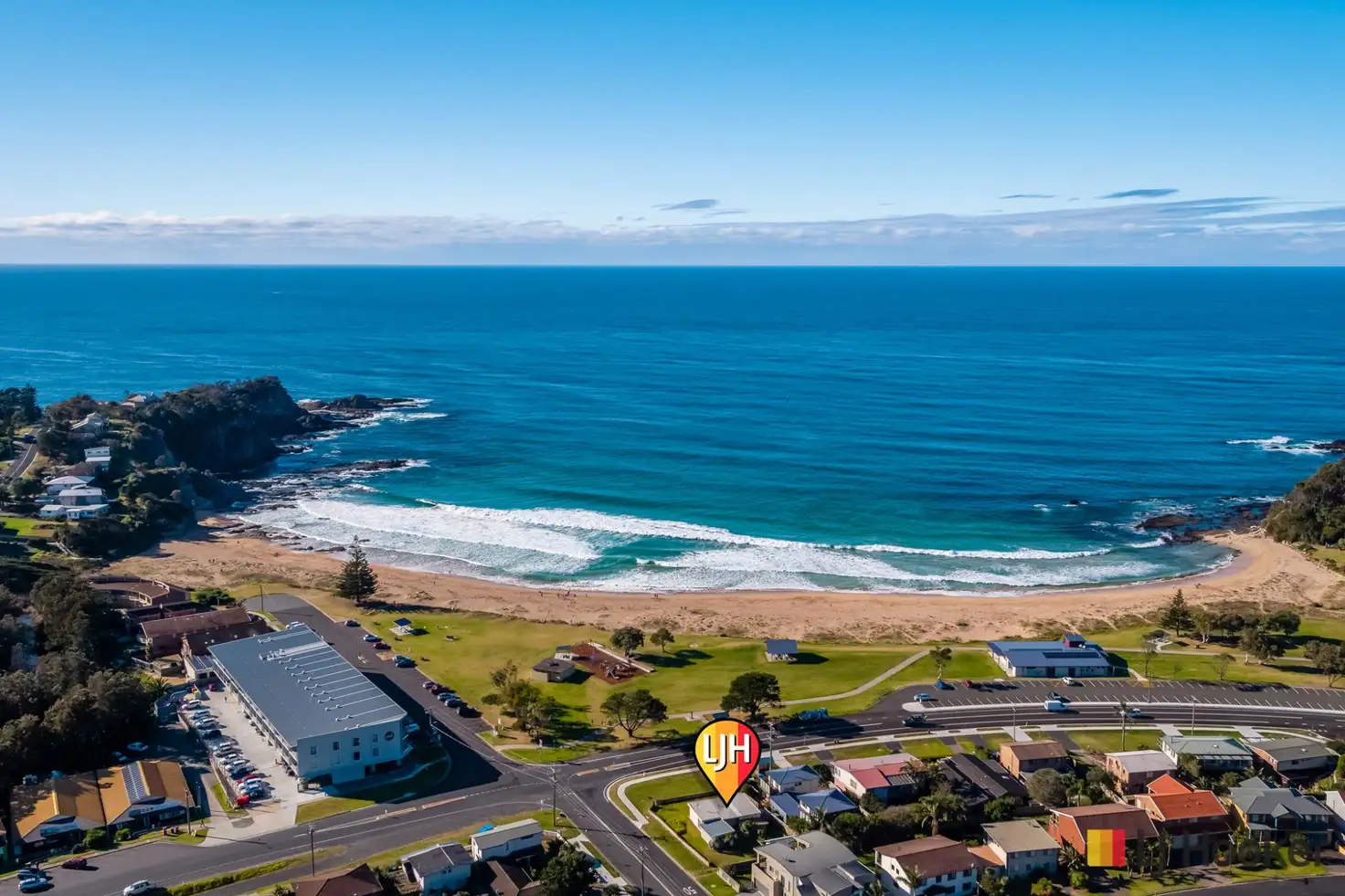 Main view of Homely house listing, 543 George Bass Drive, Malua Bay NSW 2536