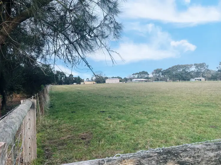 Second view of Homely land listing, C/A 36 part of 250 Armstrong Street, Elliminyt VIC 3250