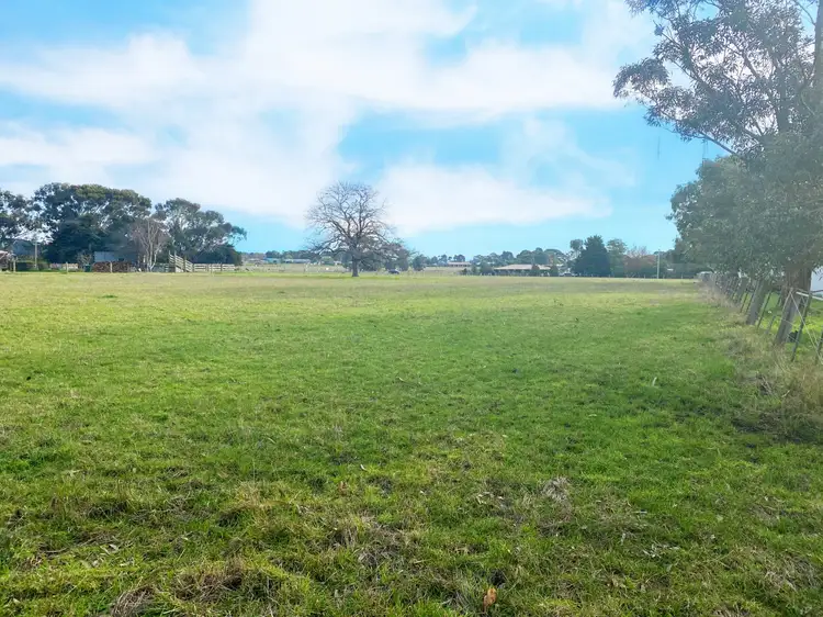 Third view of Homely land listing, C/A 36 part of 250 Armstrong Street, Elliminyt VIC 3250