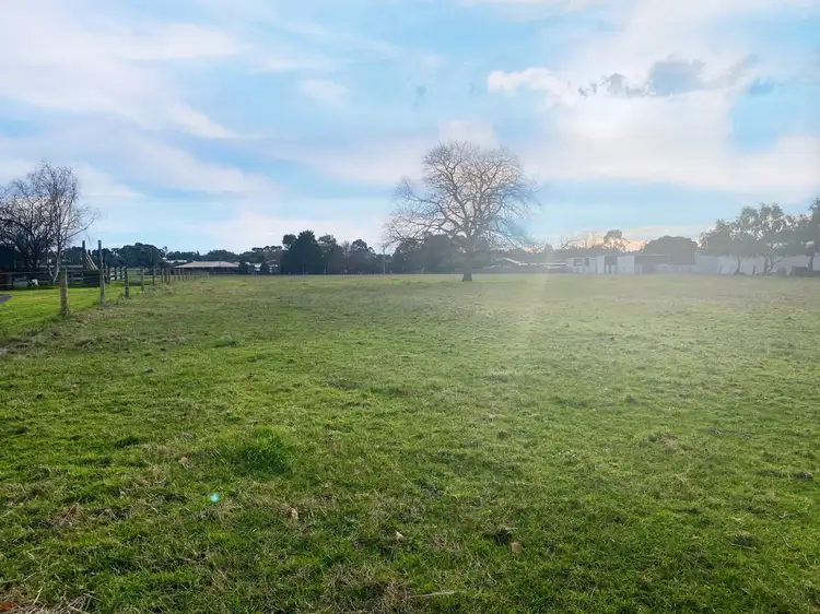 Fourth view of Homely land listing, C/A 36 part of 250 Armstrong Street, Elliminyt VIC 3250