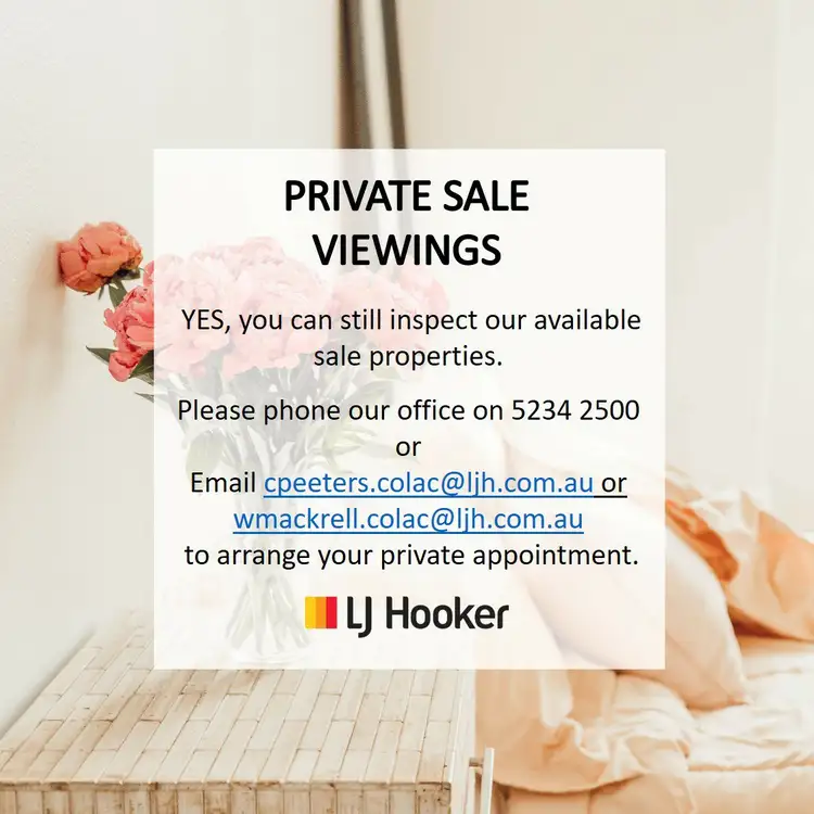 Fifth view of Homely land listing, C/A 36 part of 250 Armstrong Street, Elliminyt VIC 3250