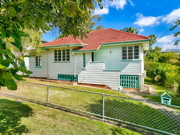 51 Herbert Street, Camp Hill QLD 4152