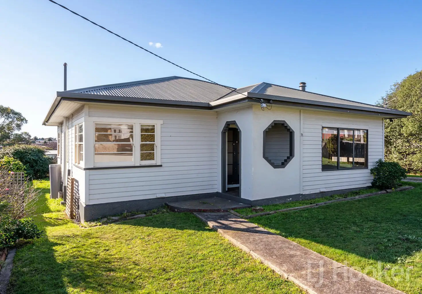 Main view of Homely house listing, 33 Torquay Road, East Devonport TAS 7310