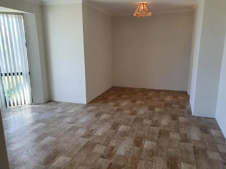 Second view of Homely house listing, 51 Hennessy Way, Rockingham WA 6168