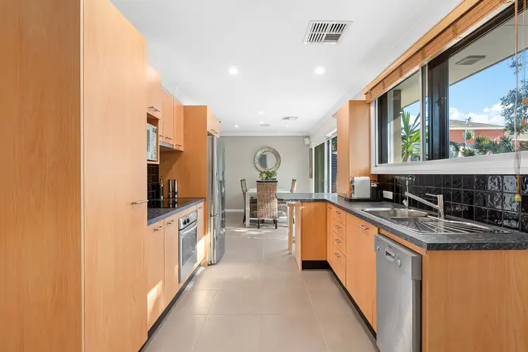 Fourth view of Homely house listing, 42 Dransfield Avenue, Mascot NSW 2020