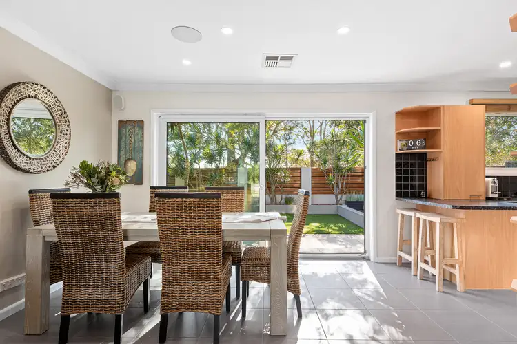 Fifth view of Homely house listing, 42 Dransfield Avenue, Mascot NSW 2020
