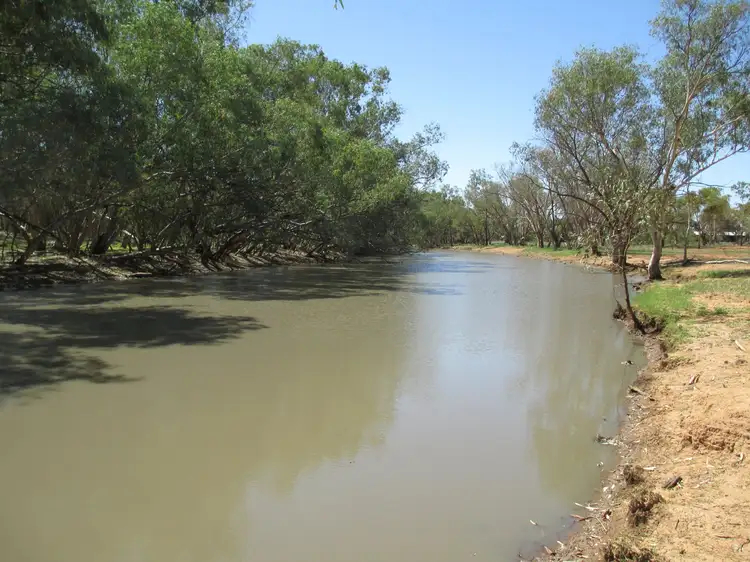 14677 Charleville-Bollon Road, Morven QLD 4468