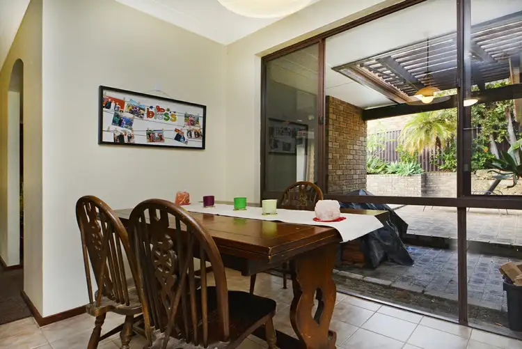 Fifth view of Homely house listing, 12 Stoke Rise, Kingsley WA 6026
